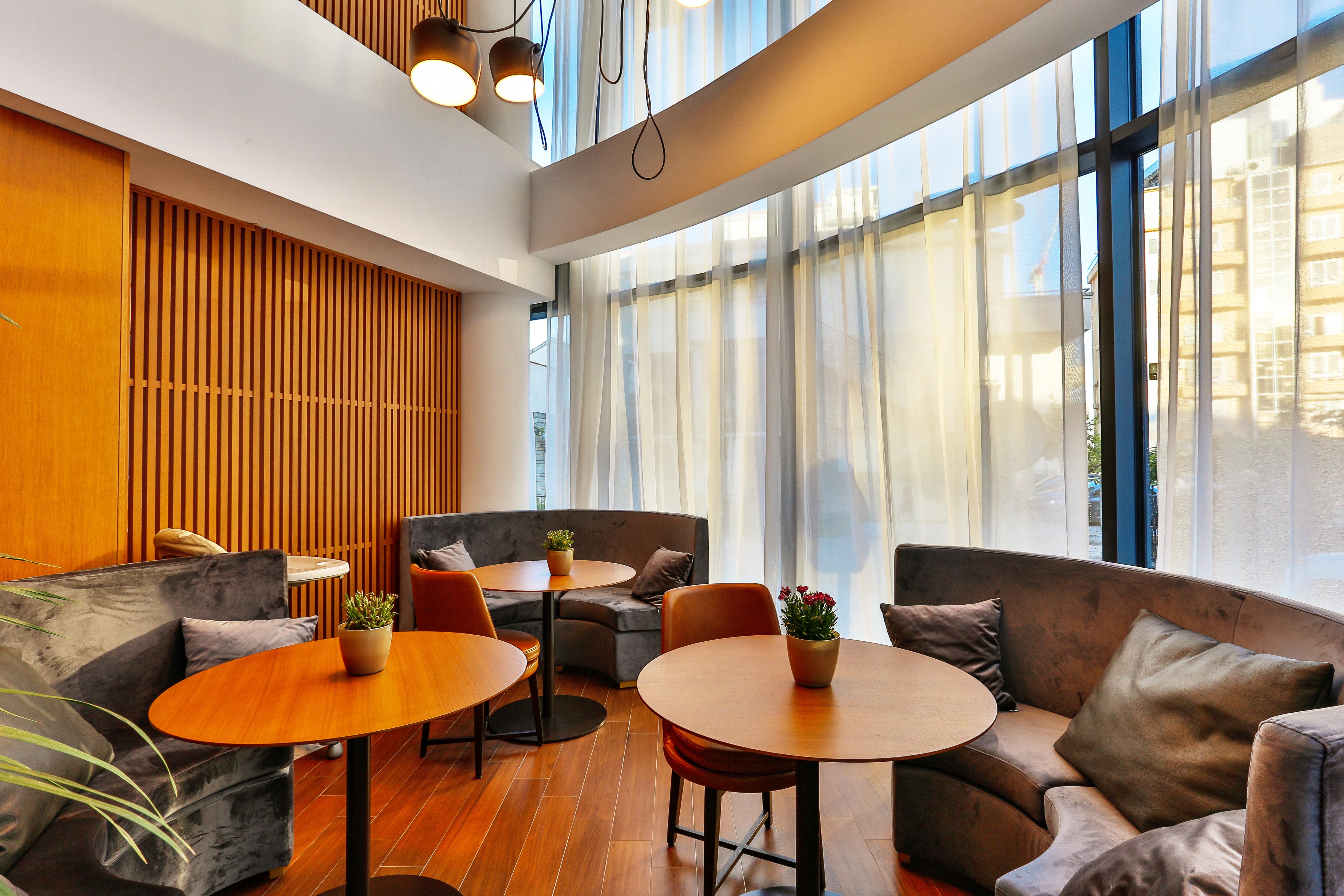 Hotel Fagus By Aycon Budva Bagian luar foto