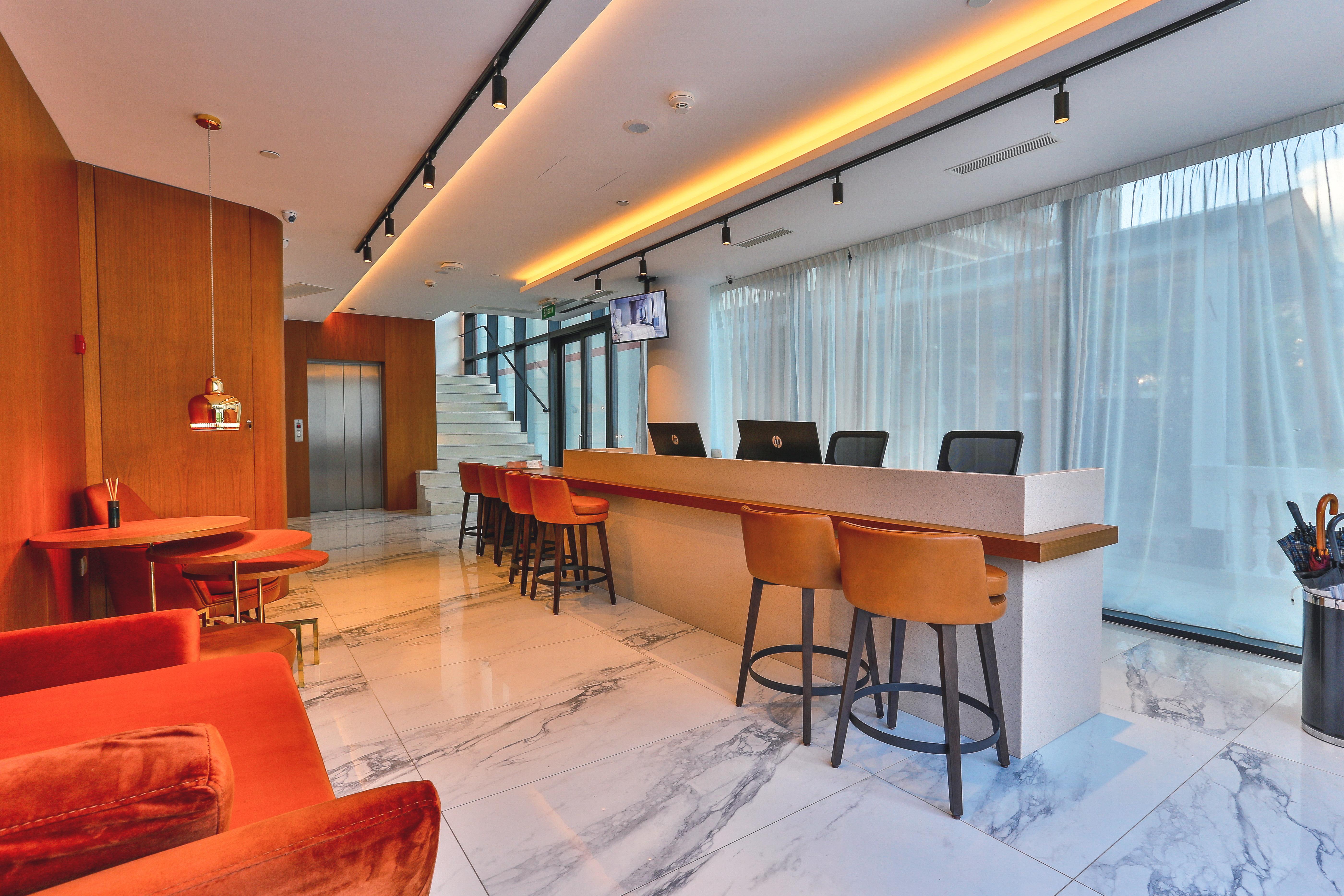 Hotel Fagus By Aycon Budva Bagian luar foto
