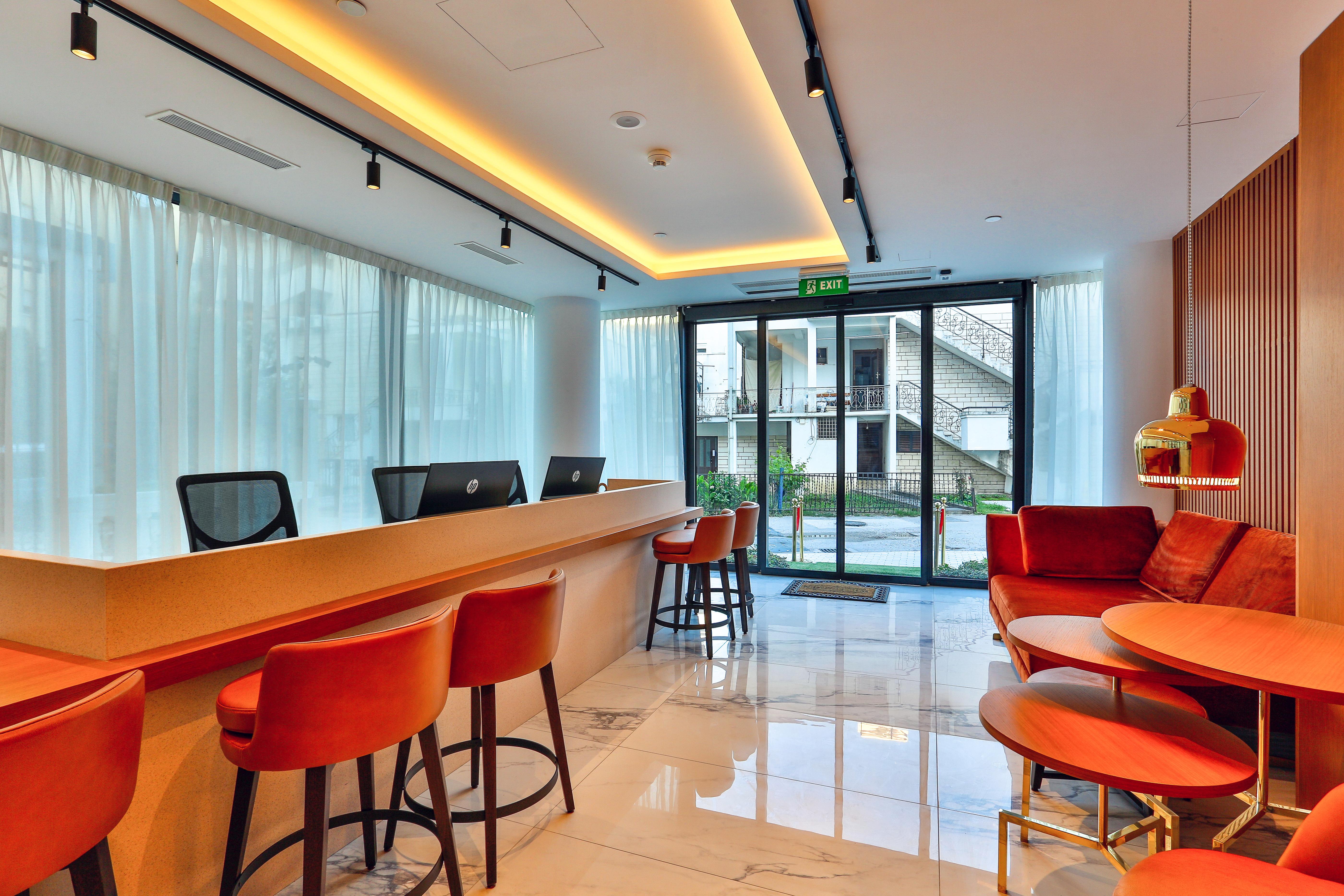Hotel Fagus By Aycon Budva Bagian luar foto