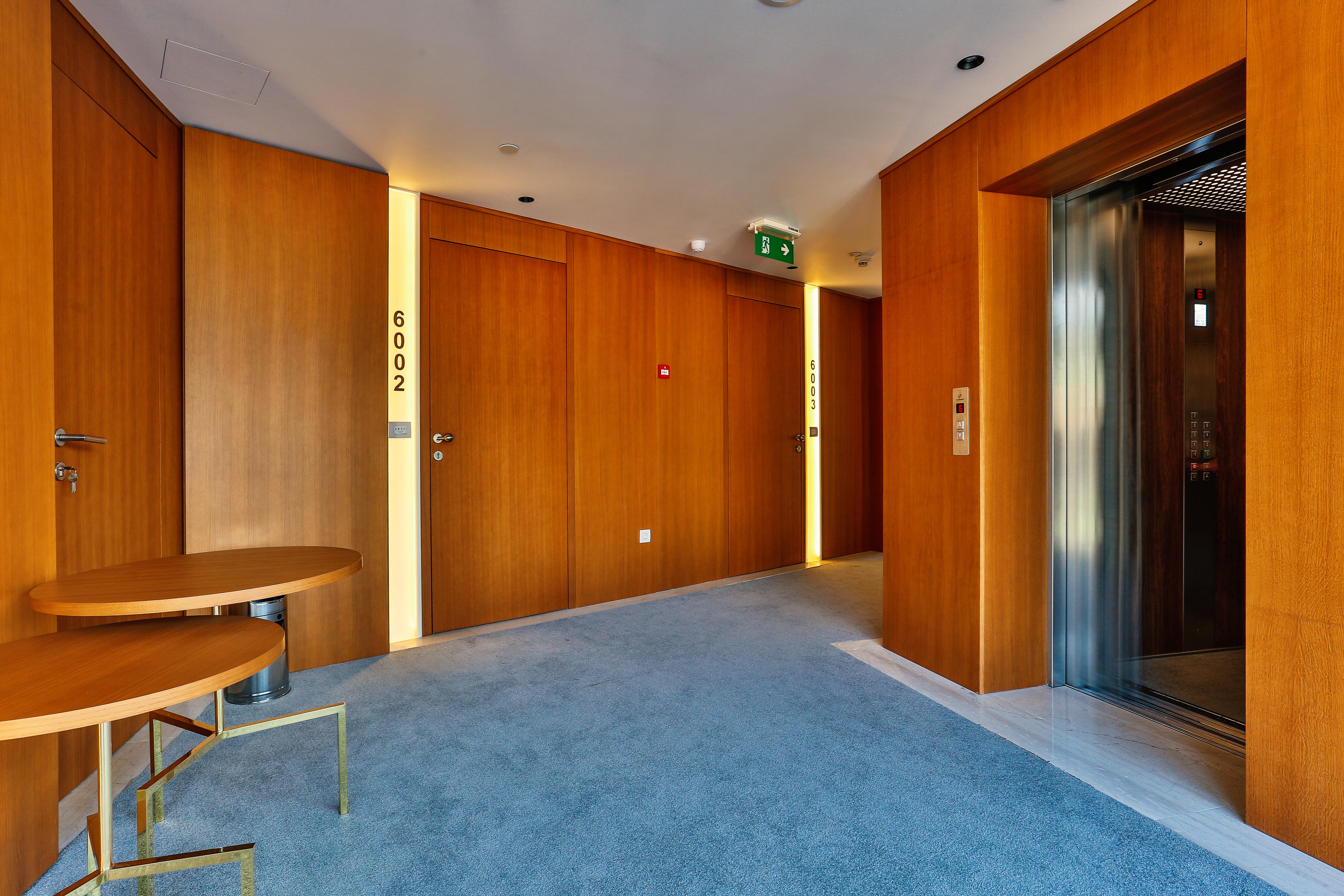Hotel Fagus By Aycon Budva Bagian luar foto