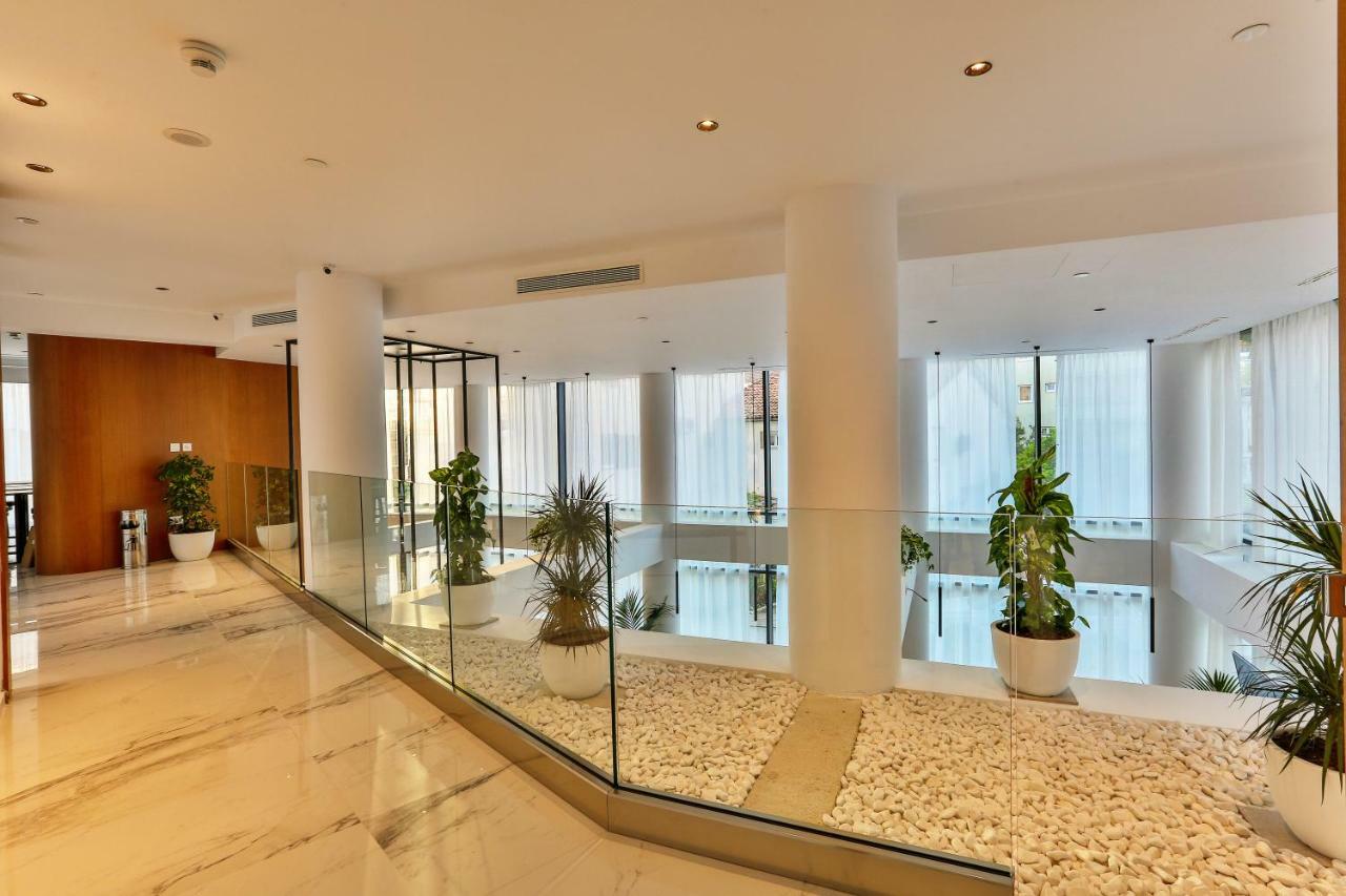 Hotel Fagus By Aycon Budva Bagian luar foto